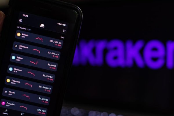 Kraken маркетплейс как зайти